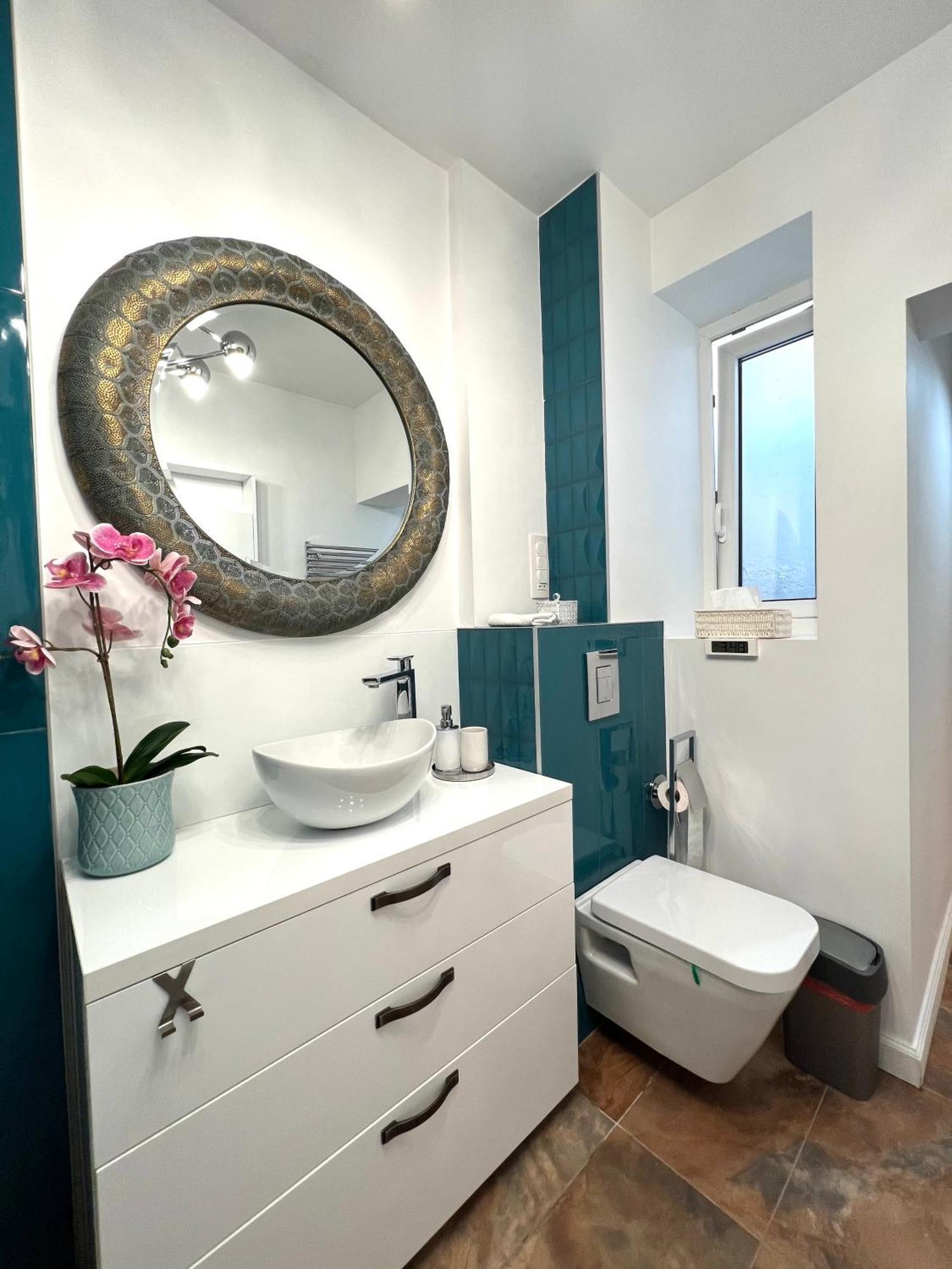 Sky View - Luxury Apartament - Sanador Victoriei Βουκουρέστι Εξωτερικό φωτογραφία